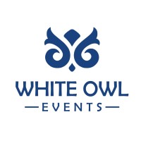 White Owl Events logo, White Owl Events contact details