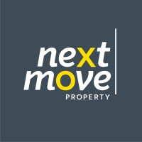 Next Move Property logo, Next Move Property contact details