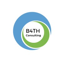 B4th Consulting logo, B4th Consulting contact details