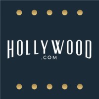 Hollywood.com logo, Hollywood.com contact details