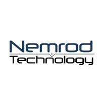 NEMROD TECHNOLOGY logo, NEMROD TECHNOLOGY contact details