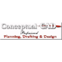 Conceptual CAD logo, Conceptual CAD contact details