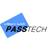 PASSTECH CO., LTD logo, PASSTECH CO., LTD contact details