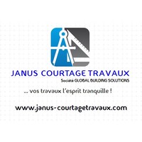 JANUS COURTAGE TRAVAUX logo, JANUS COURTAGE TRAVAUX contact details