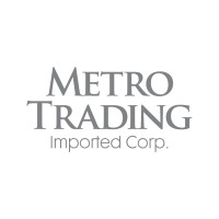 Metro Trading Imported Corp logo, Metro Trading Imported Corp contact details