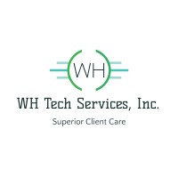 WH Tech Services, Inc. logo, WH Tech Services, Inc. contact details