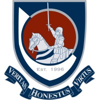 Providence Classical School logo, Providence Classical School contact details