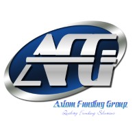 Axiom Funding Group logo, Axiom Funding Group contact details