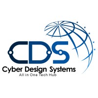 CYBER DESIGN SYSTEMS logo, CYBER DESIGN SYSTEMS contact details