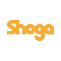 Shoga Ltd logo, Shoga Ltd contact details