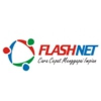 PT. FLASH NET INTERNATIONAL logo, PT. FLASH NET INTERNATIONAL contact details