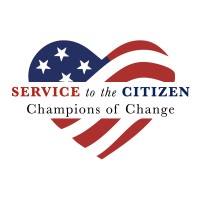 Service to the Citizen logo, Service to the Citizen contact details