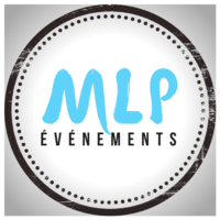 MLP Événements logo, MLP Événements contact details