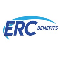 ERC Benefits logo, ERC Benefits contact details