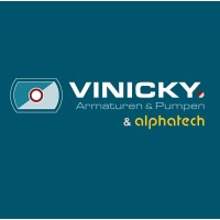 Vinicky Armaturen & Pumpen logo, Vinicky Armaturen & Pumpen contact details