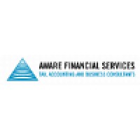 Aware Financial Services logo, Aware Financial Services contact details