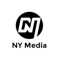 NY Media logo, NY Media contact details