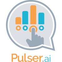 Pulser.ai logo, Pulser.ai contact details