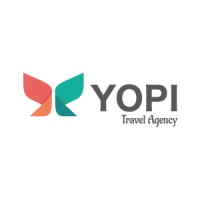 Yopi Travel logo, Yopi Travel contact details