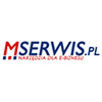 MSERWIS logo, MSERWIS contact details