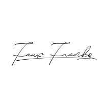 Faux Franko logo, Faux Franko contact details