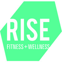 Rise Fitness and Wellness logo, Rise Fitness and Wellness contact details