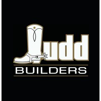 Judd Builders logo, Judd Builders contact details