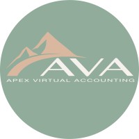 Apex Virtual Accounting logo, Apex Virtual Accounting contact details