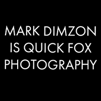 Quick Fox Photography logo, Quick Fox Photography contact details