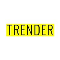 Trender Inc. logo, Trender Inc. contact details