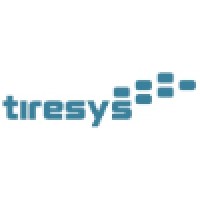 TIRESYS logo, TIRESYS contact details