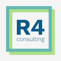 R4 Consulting AB logo, R4 Consulting AB contact details