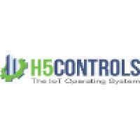 H5Controls Pty Ltd logo, H5Controls Pty Ltd contact details