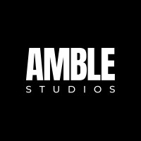 AMBLE Studios logo, AMBLE Studios contact details