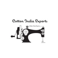 Cotton India Exports logo, Cotton India Exports contact details