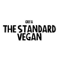 Orfa The Standard Vegan logo, Orfa The Standard Vegan contact details