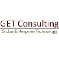 GET Consulting Inc logo, GET Consulting Inc contact details