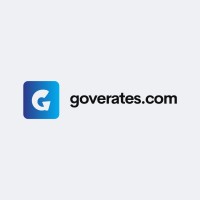 Goverates logo, Goverates contact details