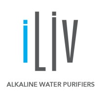 iLiv Water Purifiers logo, iLiv Water Purifiers contact details