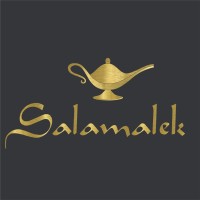 Salamalek Buffet logo, Salamalek Buffet contact details