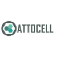 ATTOCELL logo, ATTOCELL contact details