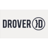 Drover logo, Drover contact details