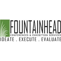 Fountainhead Conferences and Exhibition Services Pvt. Ltd. logo, Fountainhead Conferences and Exhibition Services Pvt. Ltd. contact details