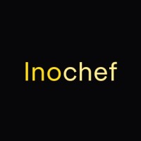 Inochef logo, Inochef contact details