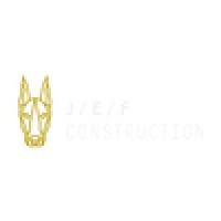 Jef Construction logo, Jef Construction contact details