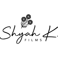 Shyah K. Films logo, Shyah K. Films contact details