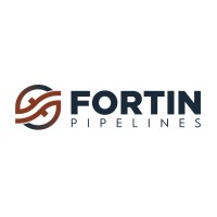 Fortin Pipelines logo, Fortin Pipelines contact details