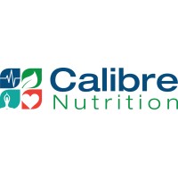 Calibre Nutrition Ltd logo, Calibre Nutrition Ltd contact details