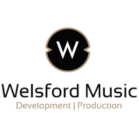 Welsford Music logo, Welsford Music contact details