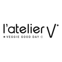 L'atelier V* logo, L'atelier V* contact details